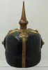 Prussian General Officer Pickelhaube Visuel 5